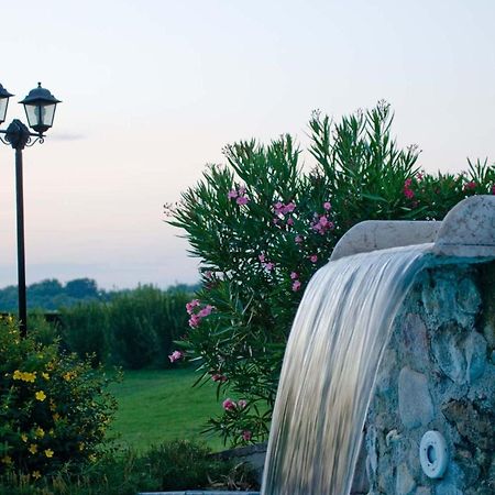 B&B Borgo Tre Case Cavriana Exterior foto