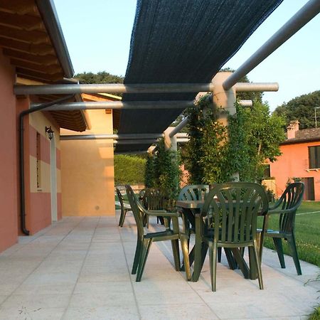B&B Borgo Tre Case Cavriana Exterior foto