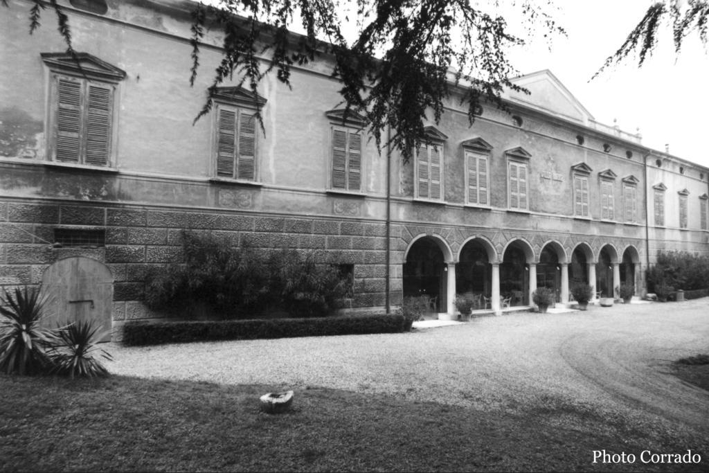 B&B Borgo Tre Case Cavriana Exterior foto
