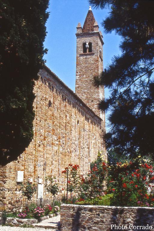 B&B Borgo Tre Case Cavriana Exterior foto