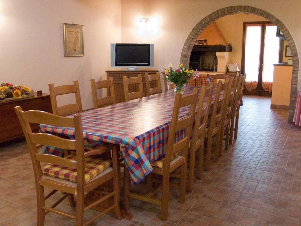 B&B Borgo Tre Case Cavriana Quarto foto