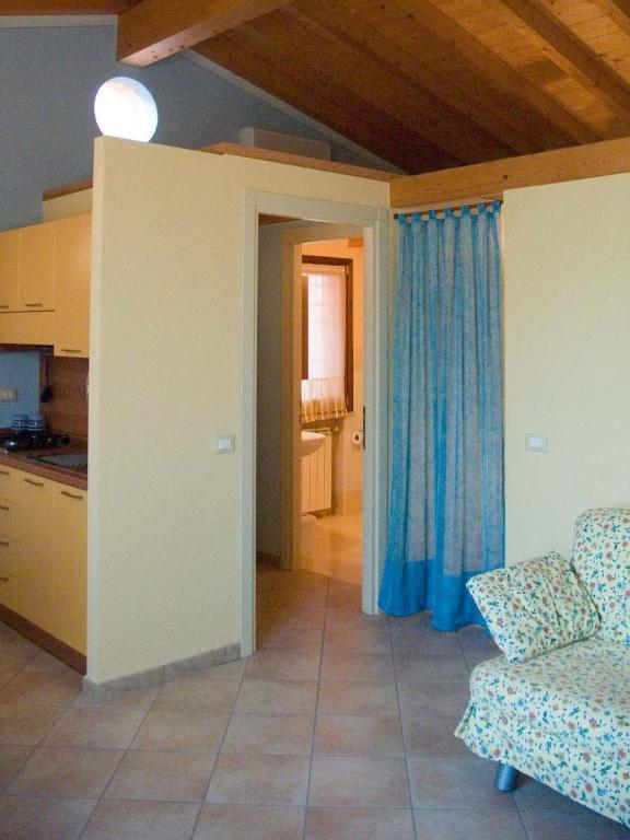 B&B Borgo Tre Case Cavriana Quarto foto