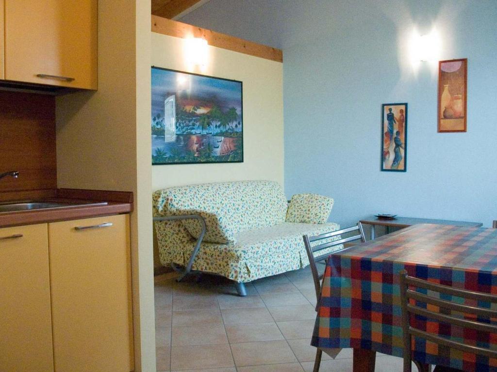 B&B Borgo Tre Case Cavriana Quarto foto