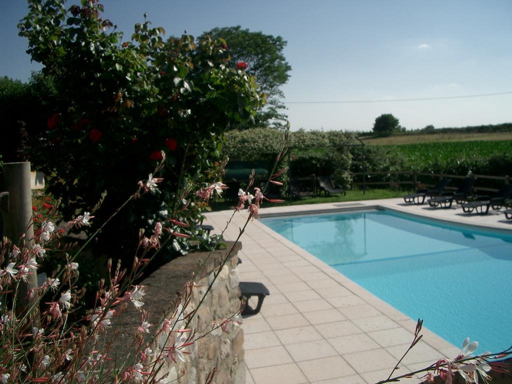 B&B Borgo Tre Case Cavriana Exterior foto