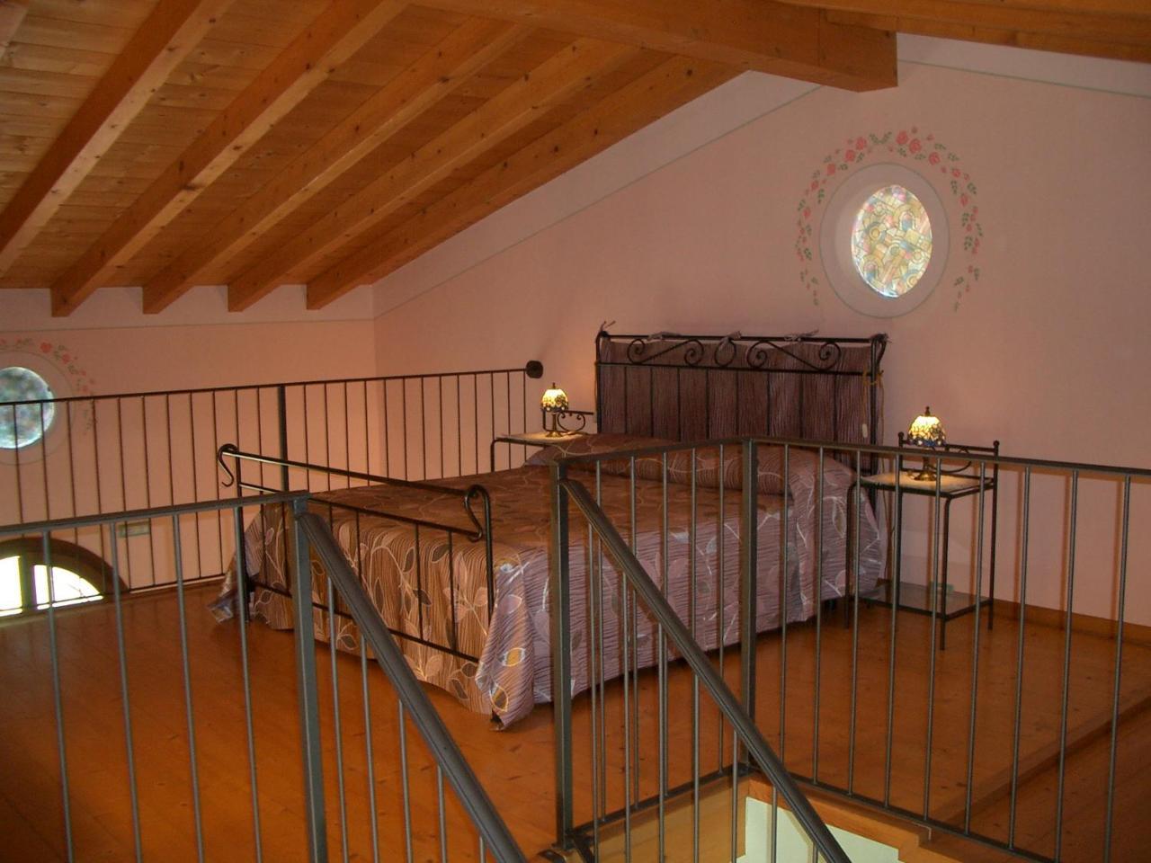 B&B Borgo Tre Case Cavriana Exterior foto