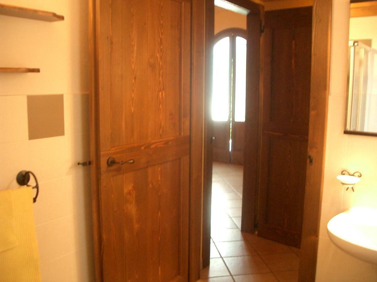 B&B Borgo Tre Case Cavriana Exterior foto