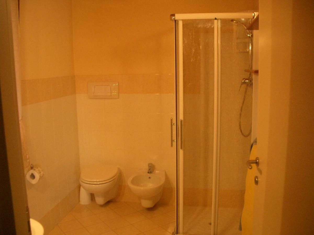 B&B Borgo Tre Case Cavriana Exterior foto